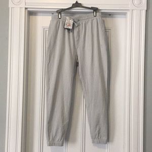 NWT BALEAF lounge pants
